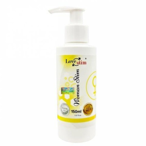 Żel-Woman Stim 150ml Żel-Woman Stim 150ml