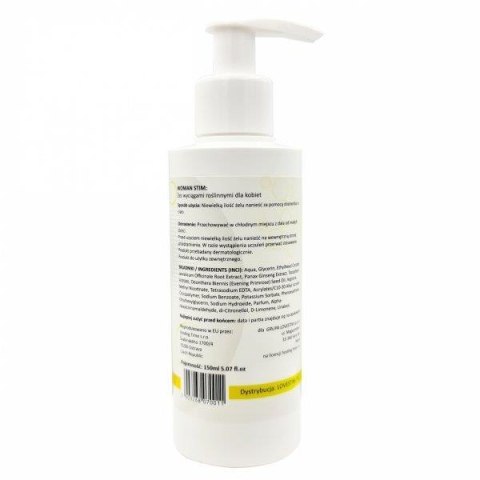 Żel-Woman Stim 150ml Żel-Woman Stim 150ml