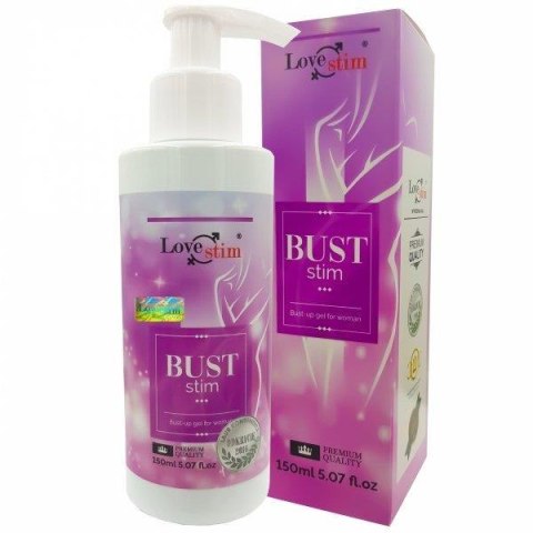 Żel/sprej-Bust Stim 150ml Żel/sprej-Bust Stim 150ml