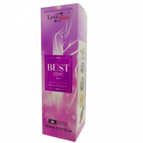 Żel/sprej-Bust Stim 150ml Żel/sprej-Bust Stim 150ml
