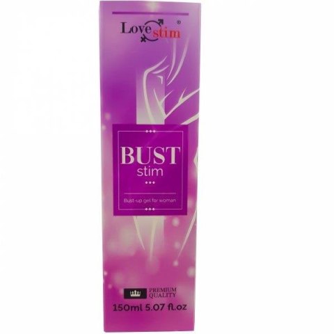 Żel/sprej-Bust Stim 150ml Żel/sprej-Bust Stim 150ml