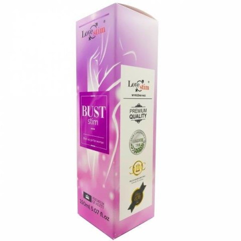 Żel/sprej-Bust Stim 150ml Żel/sprej-Bust Stim 150ml