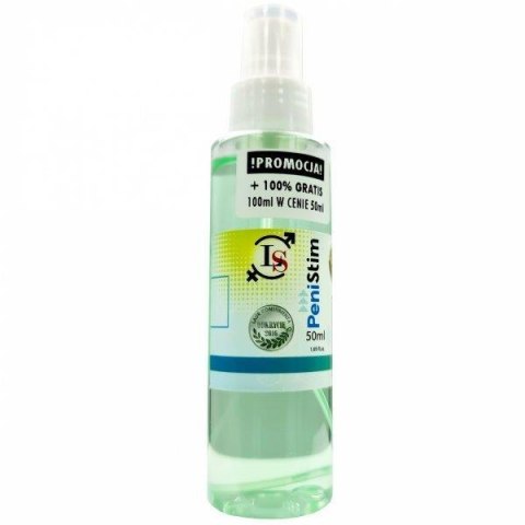Żel/sprej-Penistim Spray 50 ml Żel/sprej-Penistim Spray 50 ml