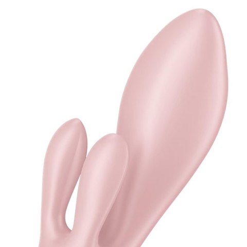 Air Pump Bunny 3 rose Air Pump Bunny 3 rose