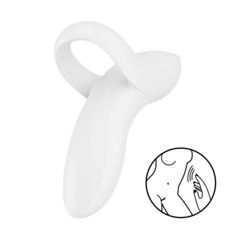 Bold Lover white Bold Lover white
