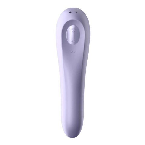 Dual Pleasure (Mauve) Dual Pleasure (Mauve)
