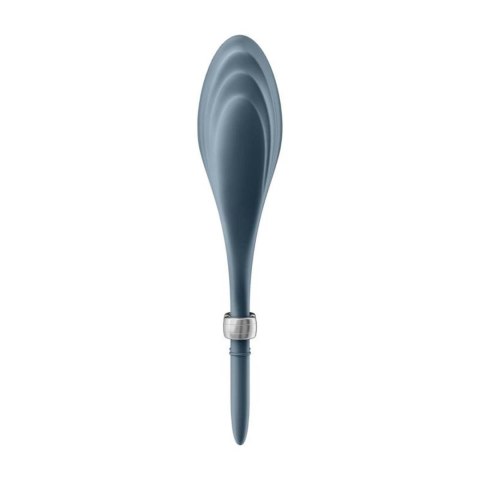 Pierścień-Duelist Ring Vibrator (Dark blue) Pierścień-Duelist Ring Vibrator (Dark blue)