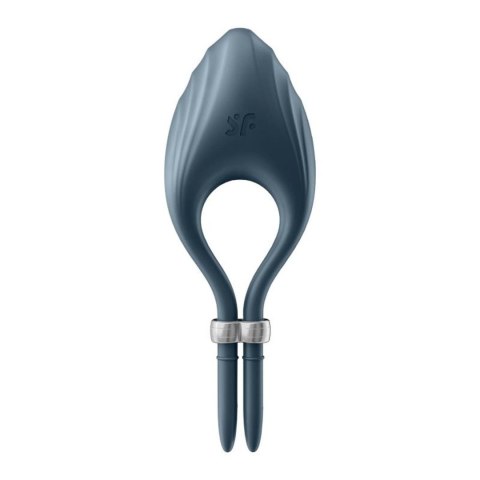 Pierścień-Duelist Ring Vibrator (Dark blue) Pierścień-Duelist Ring Vibrator (Dark blue)