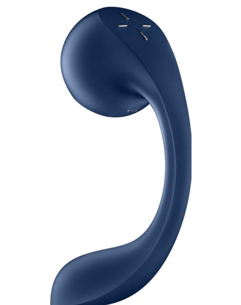 Pro+ Wave 4 Connect App dark blue Pro+ Wave 4 Connect App dark blue
