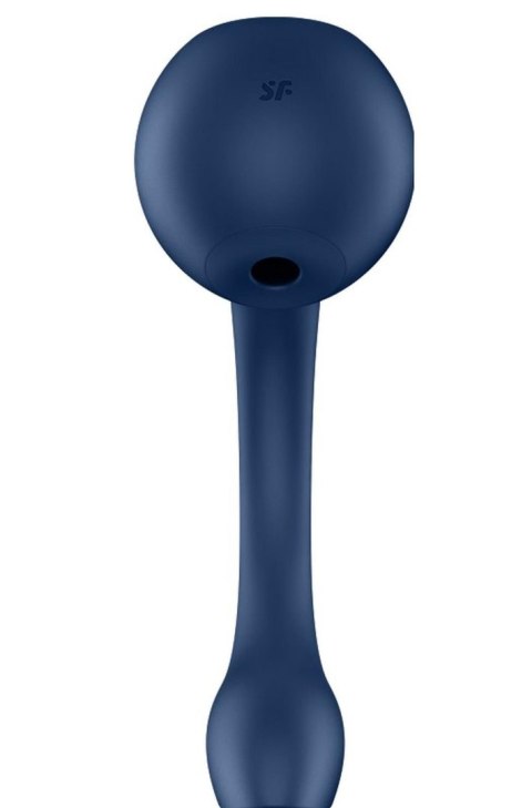 Pro+ Wave 4 Connect App dark blue Pro+ Wave 4 Connect App dark blue