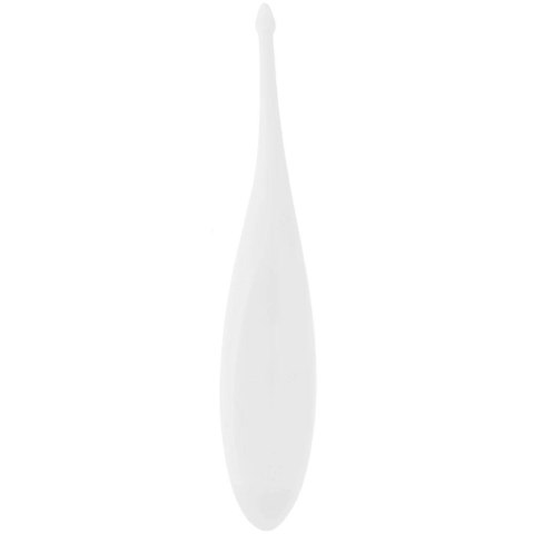 Stymulator - Twirling Fun Trip Vibrator (White) Stymulator - Twirling Fun Trip Vibrator (White)