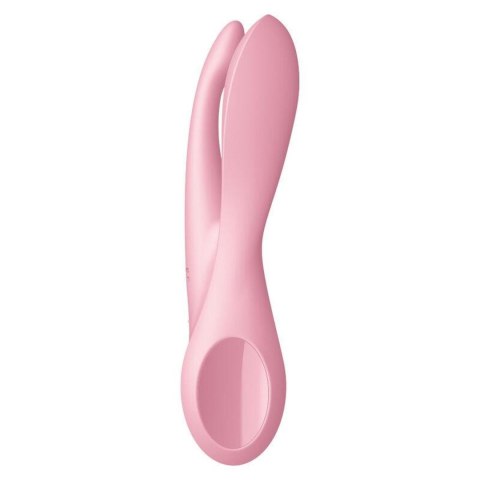 Threesome 1 pink Threesome 1 pink