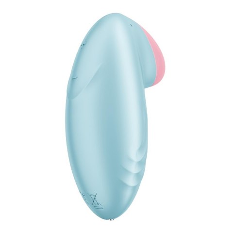 Tropical Tip light blue Tropical Tip light blue