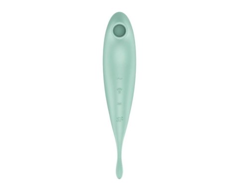 Twirling Pro Connect App mint Twirling Pro Connect App mint