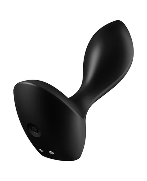 Wibrator - Backdoor Lover (Black) Wibrator - Backdoor Lover (Black)