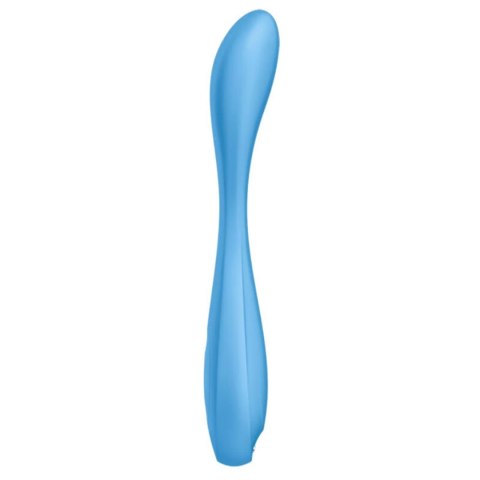 Wibrator-G-Spot Flex 4 Connect App
