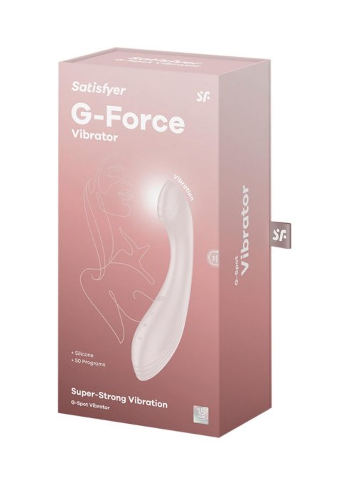 G-Force (beige) G-Force (beige)