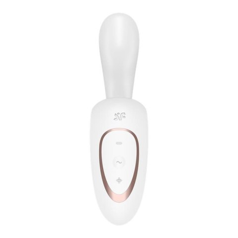 G for Goddess 1 white