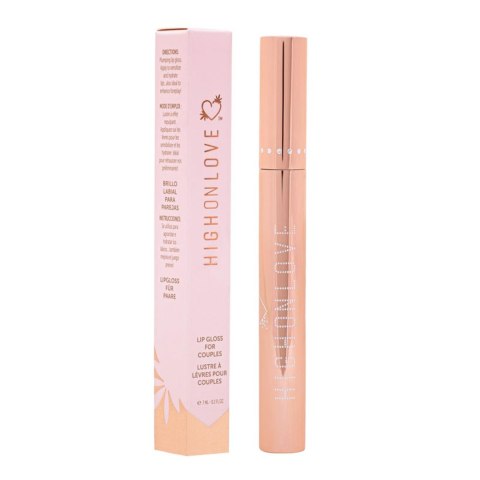 HighOnLove Couples Lip Gloss HighOnLove Couples Lip Gloss