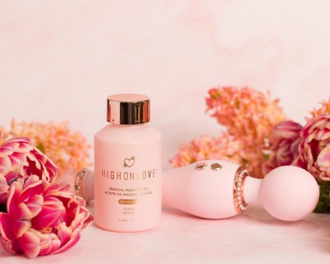 HighOnLove Hemp MOD 3 Objects Of Luxuary Gift Set HighOnLove Hemp MOD 3 Objects Of Luxuary Gift Set