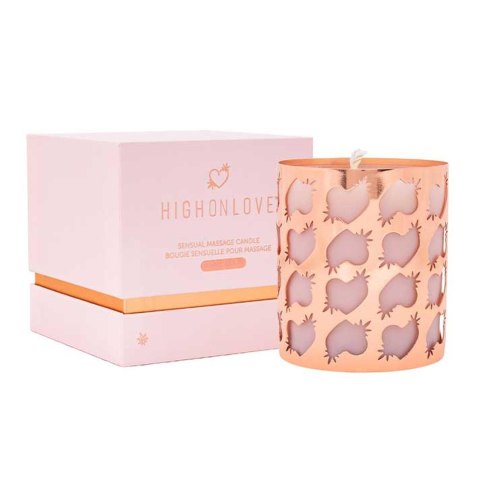 HighOnLove Massage Candle HighOnLove Massage Candle