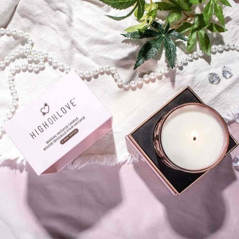 HighOnLove Massage Candle HighOnLove Massage Candle