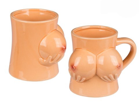 Kubek-Ceramiczny Kubek Piersi Kubek-Ceramiczny Kubek Piersi