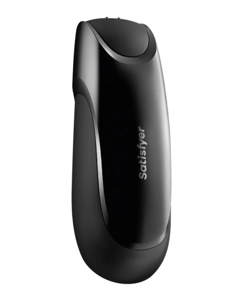 Men Vibration+ Connect App black Men Vibration+ Connect App black
