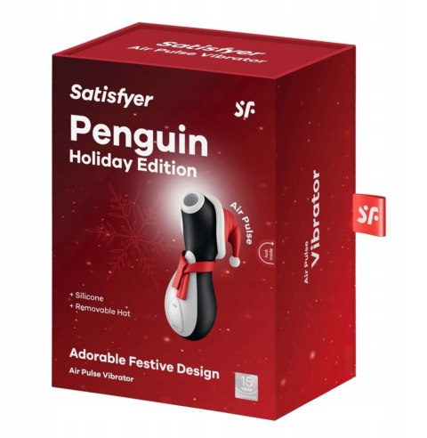 Penguin Holiday Edition Penguin Holiday Edition