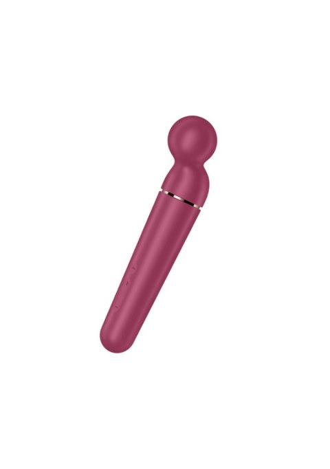 Planet Wand-er berry + rosegold Planet Wand-er berry + rosegold