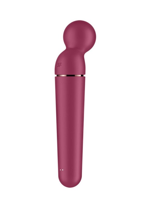 Planet Wand-er berry + rosegold Planet Wand-er berry + rosegold