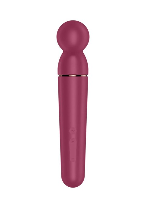 Planet Wand-er berry + rosegold Planet Wand-er berry + rosegold