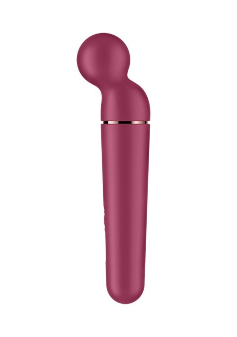 Planet Wand-er berry + rosegold Planet Wand-er berry + rosegold