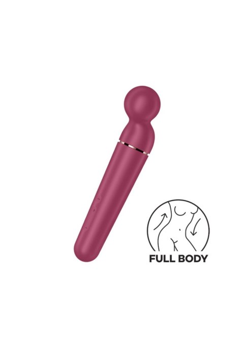 Planet Wand-er berry + rosegold Planet Wand-er berry + rosegold