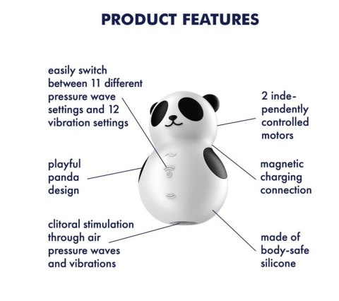 Pocket Panda