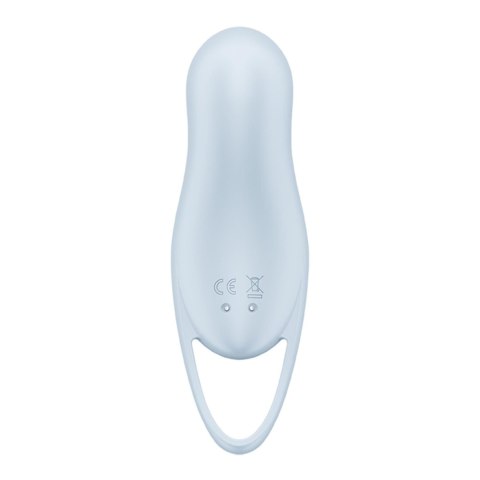 Pocket Pro 1 blue