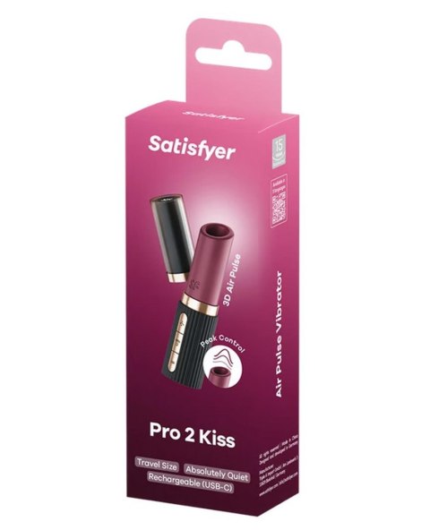 Pro 2 Kiss Pro 2 Kiss