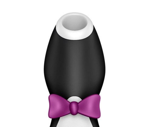 Stymulator-Satisfyer Penguin! Stymulator-Satisfyer Penguin!
