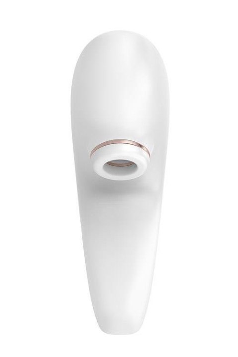 Wibrator-Satisfyer Pro 4 Couples Wibrator-Satisfyer Pro 4 Couples
