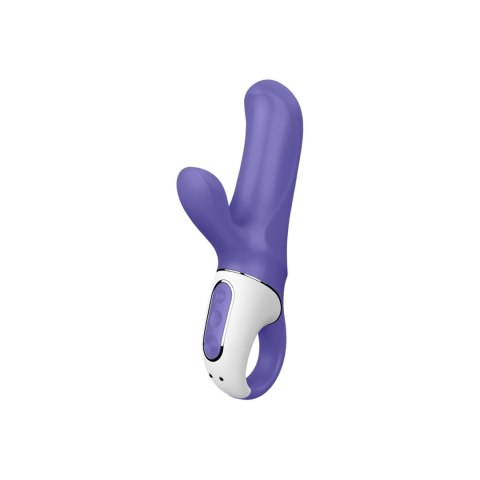 Wibrator-Satisfyer Vibes Magic Bunny Wibrator-Satisfyer Vibes Magic Bunny