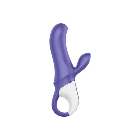 Wibrator-Satisfyer Vibes Magic Bunny Wibrator-Satisfyer Vibes Magic Bunny
