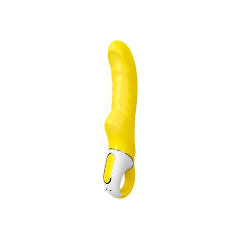 Wibrator-Satisfyer Vibes Yummy Sunshine Wibrator-Satisfyer Vibes Yummy Sunshine