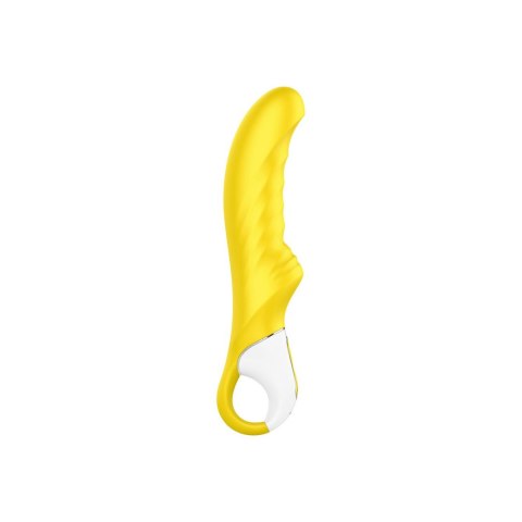 Wibrator-Satisfyer Vibes Yummy Sunshine Wibrator-Satisfyer Vibes Yummy Sunshine