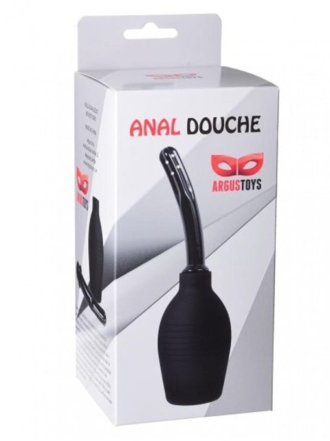 Anal douche Anal douche