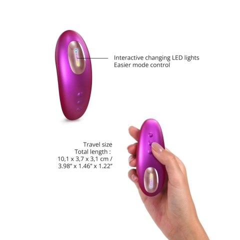 DREAMER - IRIDESCENT BERRY DREAMER - IRIDESCENT BERRY