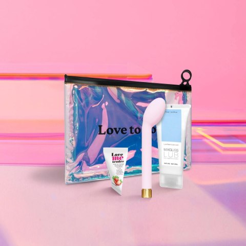 OMG BABY PINK-GIFT SET OMG BABY PINK-GIFT SET