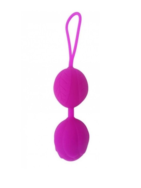 Purple Pleasure Balls Purple Pleasure Balls