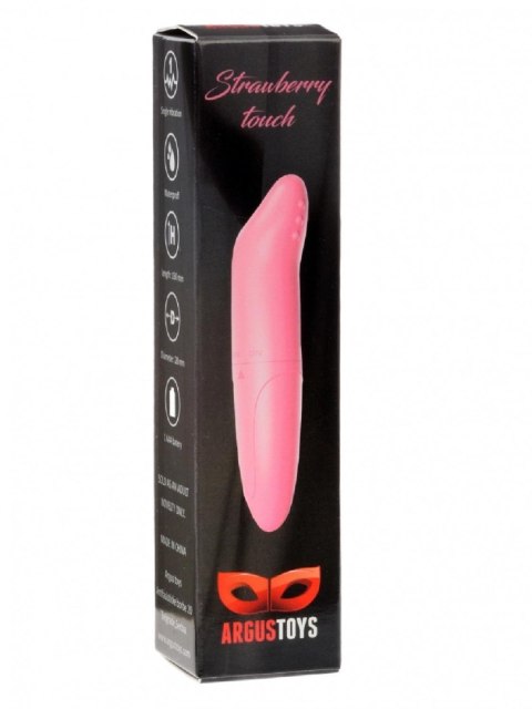 Strawberry Touch Strawberry Touch