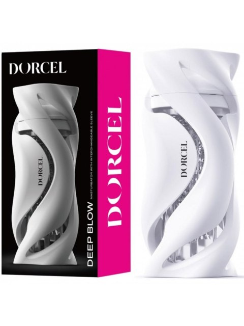 DEEP BLOW WHITE DEEP BLOW WHITE