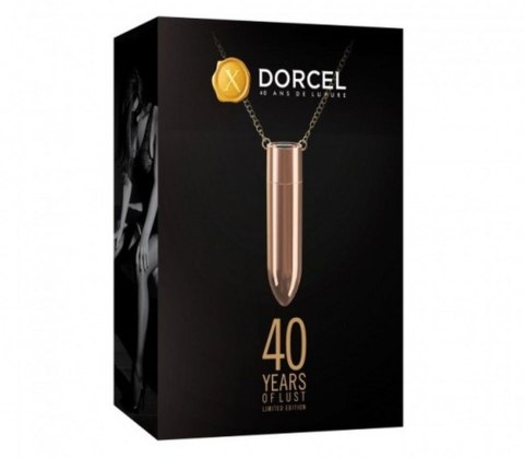 DISCREET PLEASURE DISCREET PLEASURE